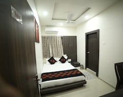 Hotel City Inn (Rajkot, India)