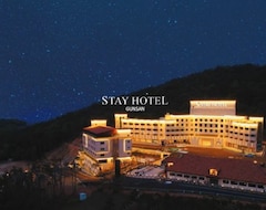 Khách sạn Gunsan Stay Tourist Hotel (Gunsan, Hàn Quốc)