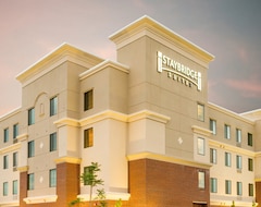 Khách sạn Staybridge Suites Miamisburg, An Ihg Hotel (Miamisburg, Hoa Kỳ)