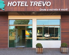 Hotel Trevo Cascavel (Cascavel, Brasil)