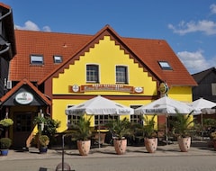 Khách sạn Altes Landhaus (Wendeburg, Đức)