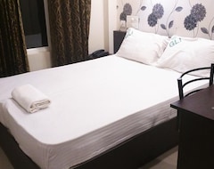 Hotelli Galaxy Inn (Kochi, Intia)