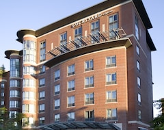 Hotel Courtyard by Marriott Boston Brookline (Brookline, USA)