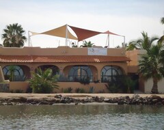 Hotel Casa Kootenay Waterfront Bnb (La Paz, Mexico)