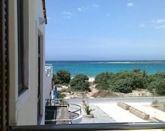 Hotel Kalimera Inn (Elafonissos, Grčka)