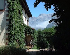 Hotel Rural Picos De Europa (Posada de Valdeón, Španjolska)