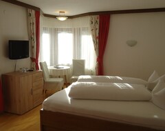 Hotel Klausnerhof (Seefeld, Austria)