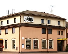 Hotelli Hotel Isora (Ostrava, Tsekin tasavalta)