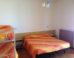 Hotel Residence Spiagge Del Salento (Ugento, Italy)