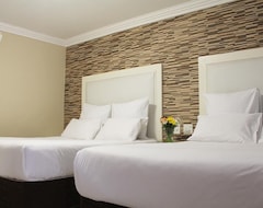 Hotel Bayside Lodge (Pinetown, South Africa)