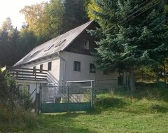 Casa rural Chata Bucharka (Semily, Çek Cumhuriyeti)