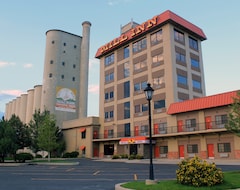 Hotel Mill Inn (Sheridan, USA)