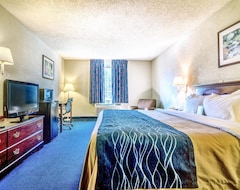 Hotel Quality Inn Farmville (Farmville, USA)