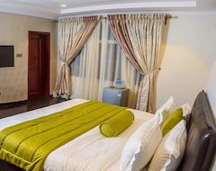 Hotel World Lilies  Ibadan (Ibadan, Nigerija)