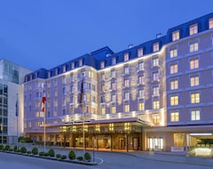 فندق Sheraton Grand Salzburg (سالزبورغ, النمسا)