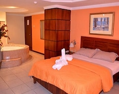 Hotel Malecon Inn (Guayaquil, Ecuador)