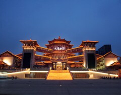 Khách sạn Hotel Tang Dynasty West Market (Xi'an, Trung Quốc)