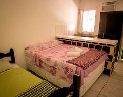 Khách sạn Swells Hostel & Suites (Ipojuca, Brazil)