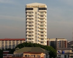 Khách sạn Royal Twins Palace Hotel (Pattaya, Thái Lan)