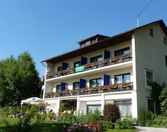 Hotelli Brönimann (Ossiach, Itävalta)