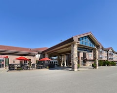 Khách sạn Prestige Rocky Mountain Resort Cranbrook, Worldhotels Crafted (Cranbrook, Canada)