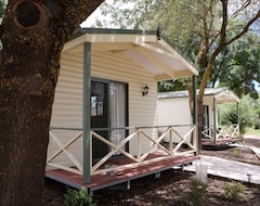 Khu cắm trại BIG4 Wangaratta North Cedars Holiday Park (Wangaratta, Úc)