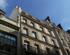 Hotel Best Western Star Champs Elysees (Paris, Fransa)