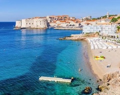 Tüm Ev/Apart Daire Apartments "DIEN"Dubrovnik (Dubrovnik, Hırvatistan)