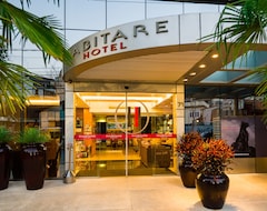 Hotelli Hotel Habitare (Nova Friburgo, Brasilia)