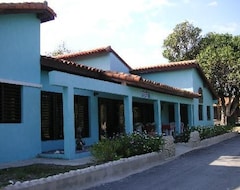 Otel Villa Cabo De San Antonio (Pinar del Rio, Küba)