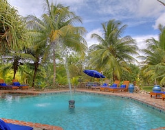 Cijela kuća/apartman Belize Boutique Resort & Spa (Orange Walk, Belize)
