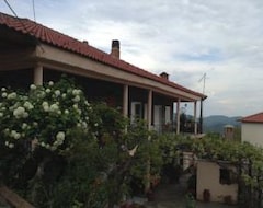 Hotel Guesthouse Lamprini (Neochori, Grecia)