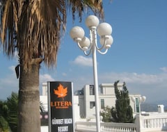 Hotel Peda Gumbet Holiday Beach (Gümbet, Turkey)