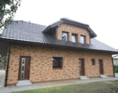 Toàn bộ căn nhà/căn hộ U Haryho (Dolní Becva, Cộng hòa Séc)