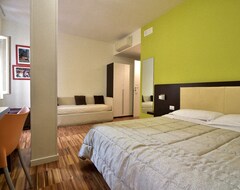Bed & Breakfast Up & Down Rooms (Matera, Italija)