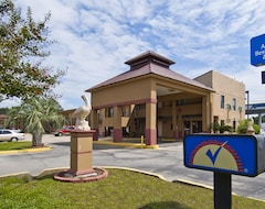 Khách sạn Sweet Dream Inn (Pensacola, Hoa Kỳ)