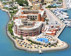 فندق The Three Corners Ocean View Hotel (Adults Only) (الجونة, مصر)