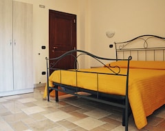 Hotelli Bio Casale Marchesi (Casarano, Italia)