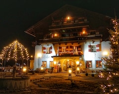 Hotelli Schlosswirt (Großkirchheim, Itävalta)