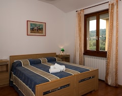 Hotel Appartamenti Le Rasole (Garda, Italia)