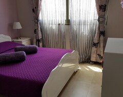 Hotel Danaos 303 (Pafos, Cipar)