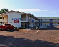 Hotel Motel 6-Abilene, TX (Abilene, USA)
