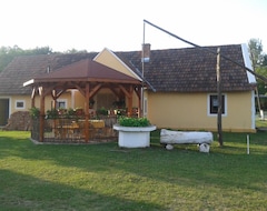 Bed & Breakfast Country House Ivancan (Molve, Hrvatska)