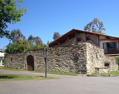 Toàn bộ căn nhà/căn hộ Baketxe Baserria (Cenarruza-Bolívar, Tây Ban Nha)