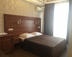 Hotel Aragats 2 (Sochi, Russia)