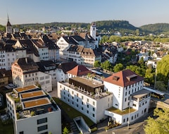 Hotel Kettenbrucke (Aarau, Švicarska)