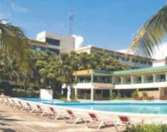 Otel Islazul Miraflores (Moa, Küba)