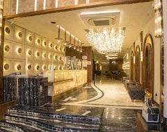 The Hotel Beyaz Saray - Special Category (Istanbul, Turkey)