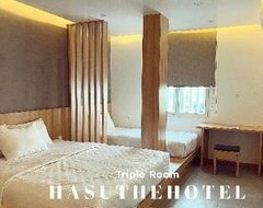 Khách sạn Hasu The Hotel (Rạch Giá, Việt Nam)