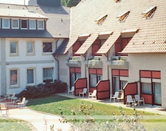 Hotel Haus Mönter-Meyer (Bad Laer, Germany)
